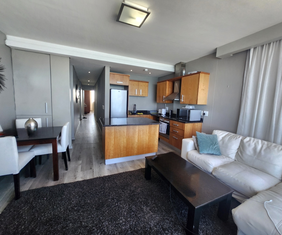 2 Bedroom Property for Sale in Bloubergstrand Western Cape